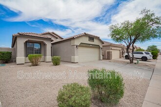 28123 N Quartz Dr in Queen Creek, AZ - Building Photo - Building Photo