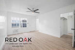 2417 W Vernon Ave in Los Angeles, CA - Building Photo