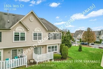 1804 Iris Ct in Phoenixville, PA - Building Photo - Building Photo