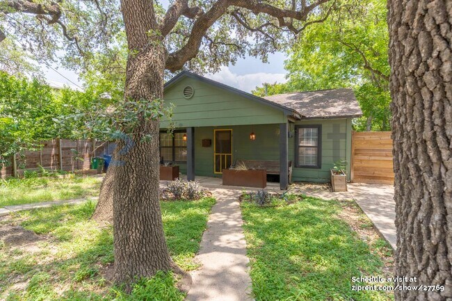 property at 2311 S 4th St