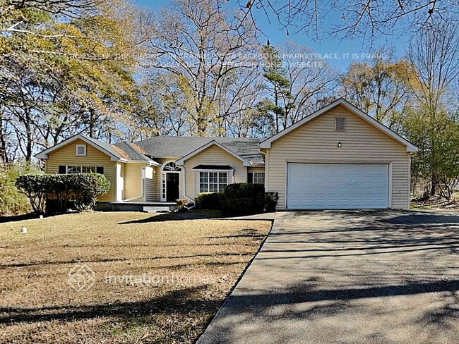 property at 6007 Windchase Ct SW