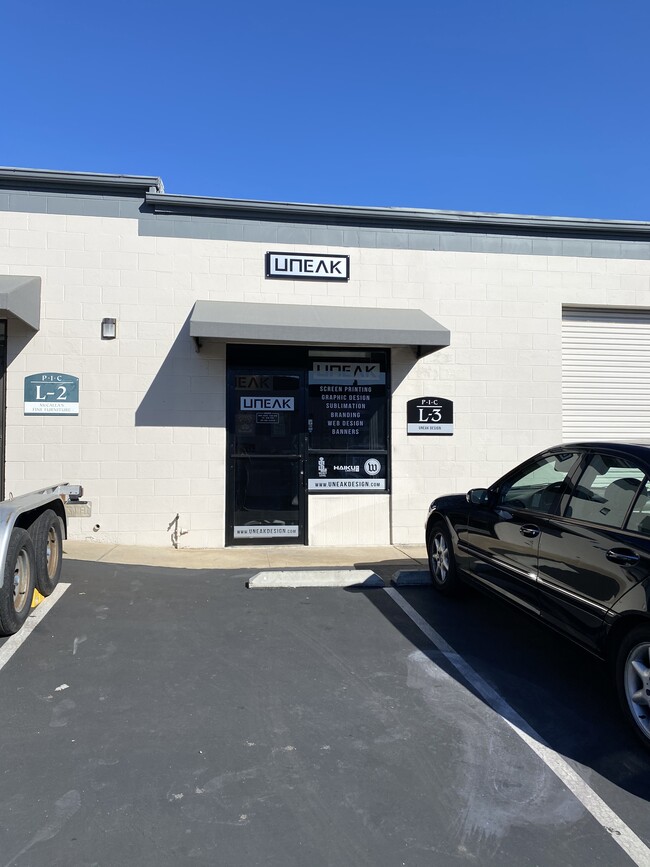 120 N Pacific St, Unit L3