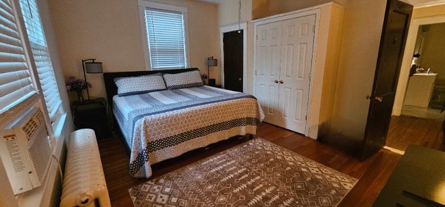 1220 Decatur St NW in Washington, DC - Building Photo - Building Photo