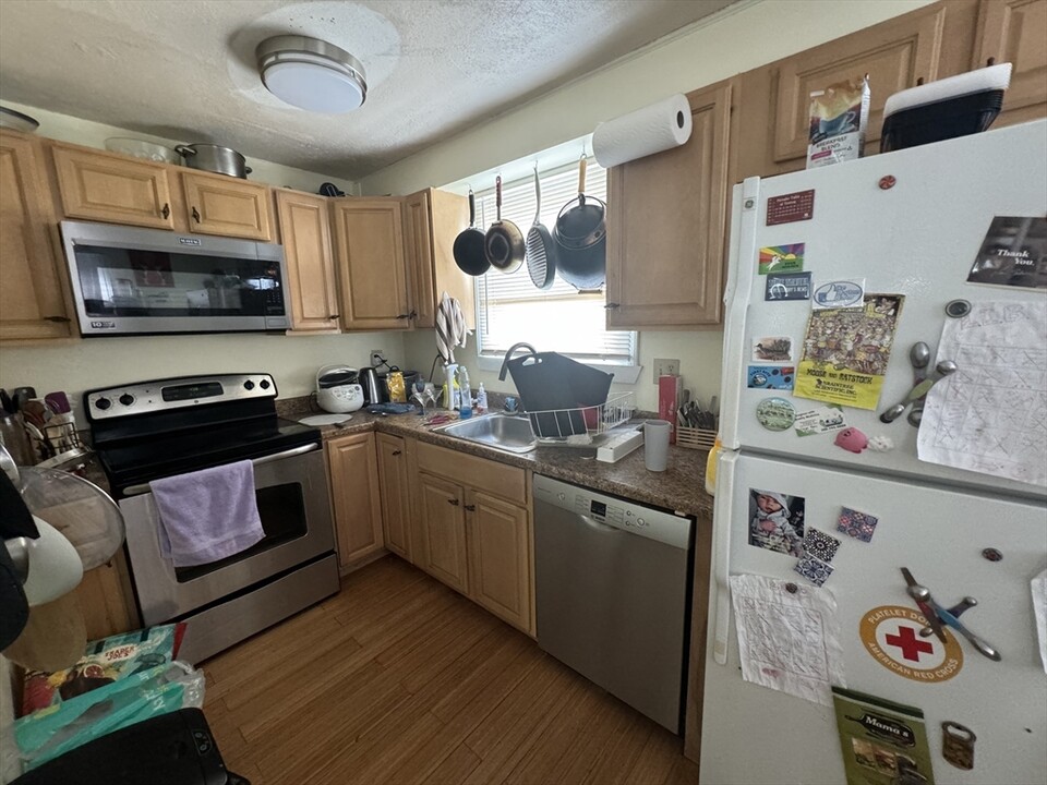 41 Ashford St in Boston, MA - Building Photo