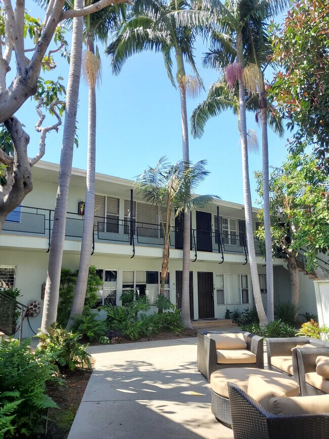 1404 E 1st St Rentals in Long Beach, CA