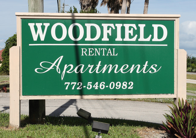 Woodfield Apartments in Hobe Sound, FL - Building Photo - Building Photo