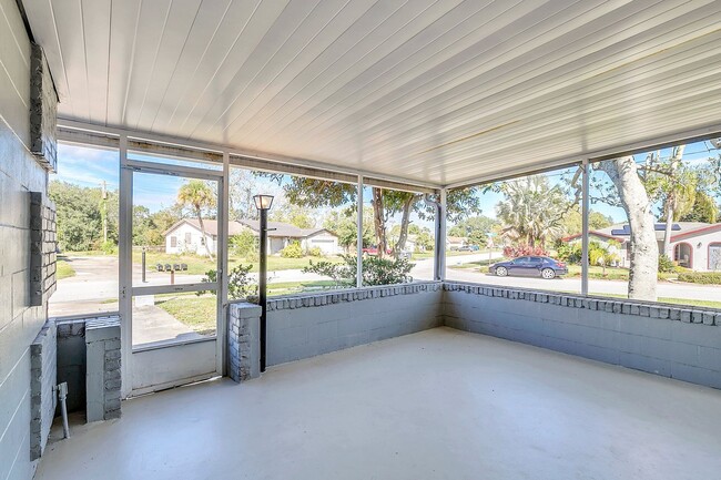 4111 Raney Rd in Titusville, FL - Building Photo - Building Photo