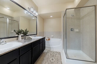 Dolce Living in Rosenberg, TX - Foto de edificio - Building Photo