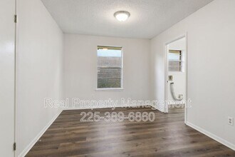 8933 Baronne Dr in Baton Rouge, LA - Building Photo - Building Photo