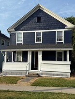 50 Court St in Geneseo, NY - Building Photo