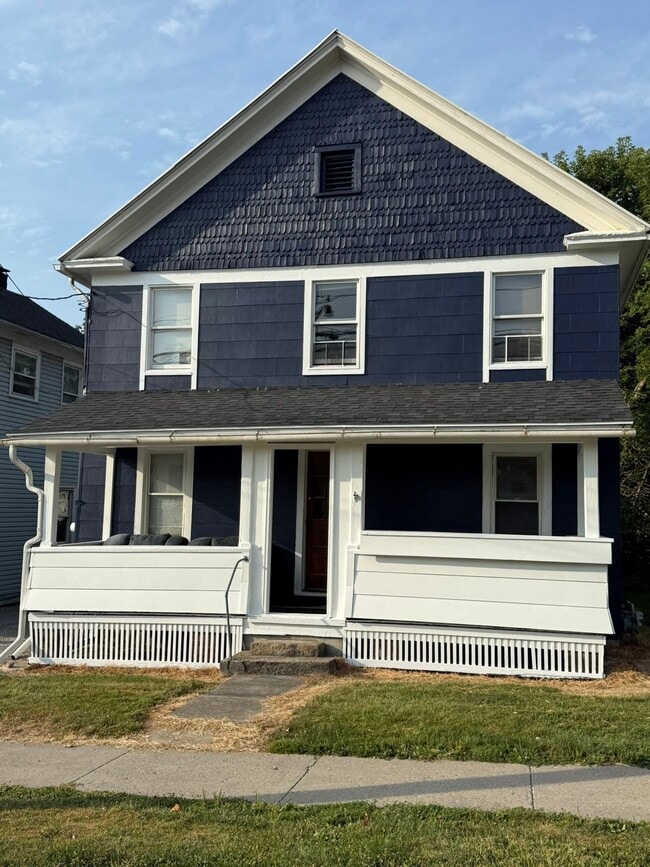 property at 50 Court St