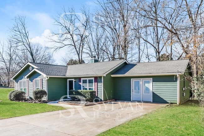 141 Marian's Way in Mcdonough, GA - Building Photo - Building Photo