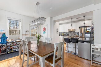 236 Montgomery St in Highland Park, NJ - Building Photo - Building Photo