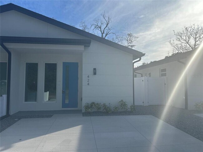 424 E Jessup Ave in Longwood, FL - Building Photo - Building Photo