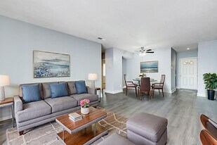 Bent Creek in Lewisville, TX - Building Photo