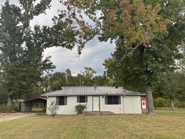 property at 19012 County Rd 4104