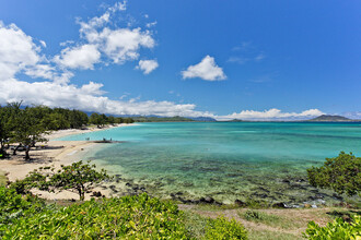 1030 Aoloa Pl in Kailua, HI - Building Photo - Building Photo