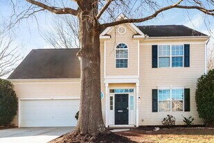 10005 Brawley Ln in Charlotte, NC - Building Photo