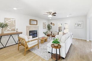 4276 Merrill Mountain Rd in Grant, AL - Building Photo