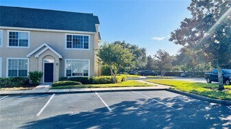 9165 Lee Vista Blvd in Orlando, FL - Building Photo