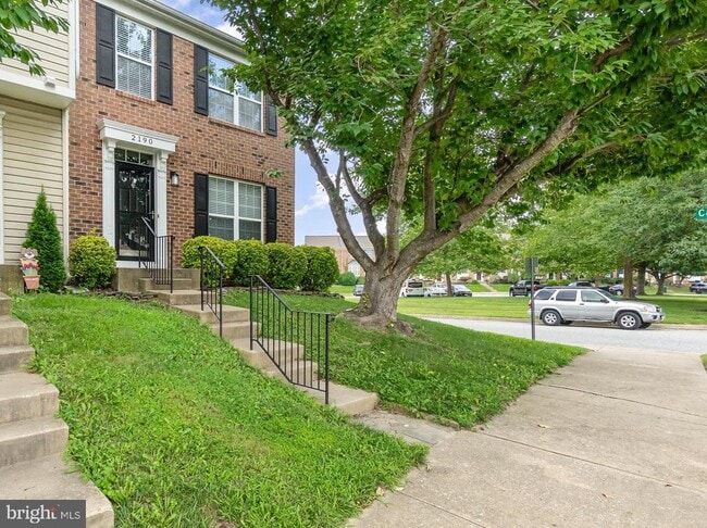 property at 2190 Sewanee Dr