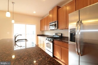 13203 Getty Ln in Clarksburg, MD - Building Photo - Building Photo
