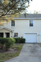 5280 Glenlivet Rd in Ft. Myers, FL - Building Photo