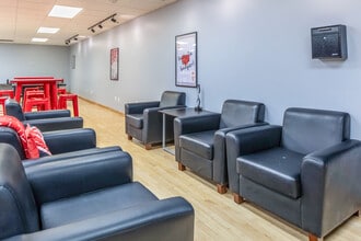 Collegiate Campus Apartments in Madison, WI - Building Photo - Building Photo