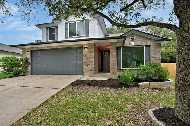 8932 W Hove Loop in Austin, TX - Building Photo - Building Photo