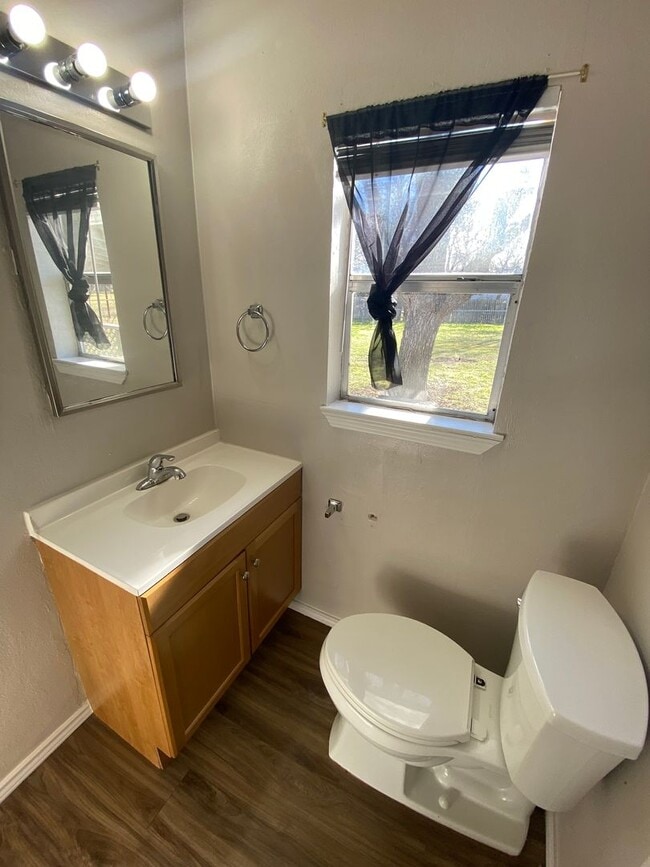 309 W Lincoln Ave in Copperas Cove, TX - Building Photo - Building Photo