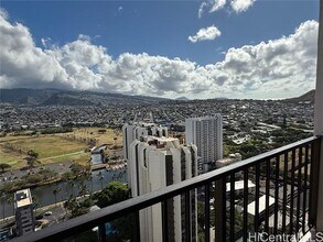 201 ?Ohua Ave in Honolulu, HI - Building Photo - Building Photo