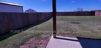 7205 Mistletoe Trail in Granbury, TX - Building Photo - Building Photo