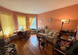 21 Haverford St, Unit 1 in Boston, MA - Building Photo - Building Photo