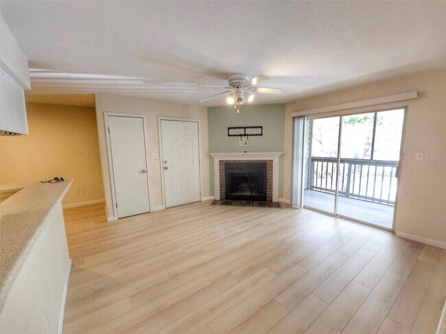 9100 Dr M.L.K. Jr St N, Unit 1302 in St. Petersburg, FL - Building Photo - Building Photo