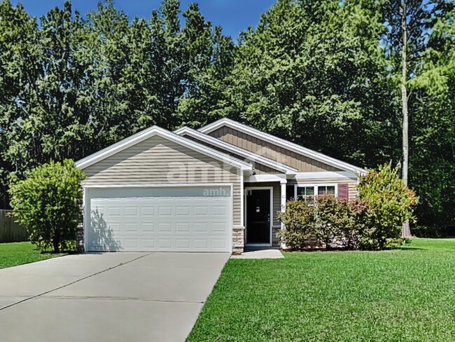 43 Blackberry Cir