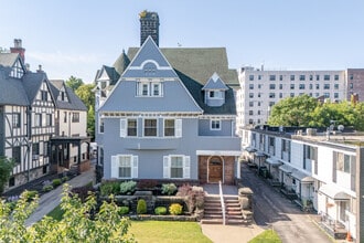 Summer St Apartments in Buffalo, NY - Building Photo - Building Photo