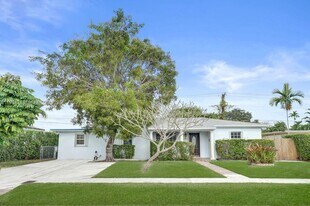 6871 SW 50th Terrace in Miami, FL - Building Photo