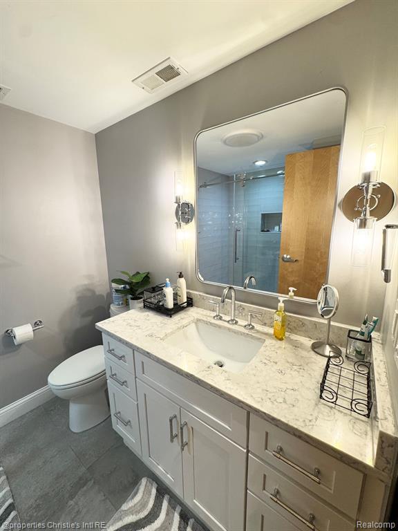 property at 55 W Canfield St