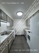 622 S California St in Helena, MT - Building Photo - Building Photo