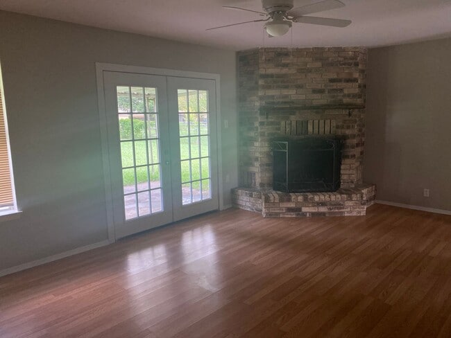 1501 La Salle Dr in Sherman, TX - Building Photo - Building Photo