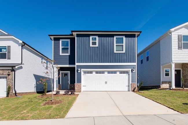 property at 925 Grand Mesa Dr