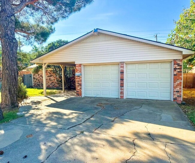 property at 5427 46th St