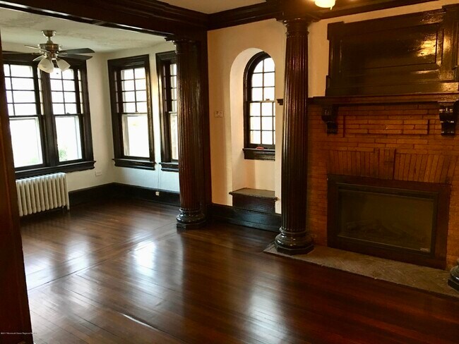 1107 Grand Ave-Unit -2 in Asbury Park, NJ - Building Photo - Building Photo