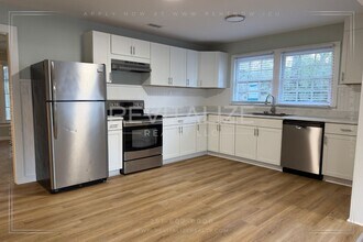 5538 Gunn Rd in Mobile, AL - Building Photo - Building Photo