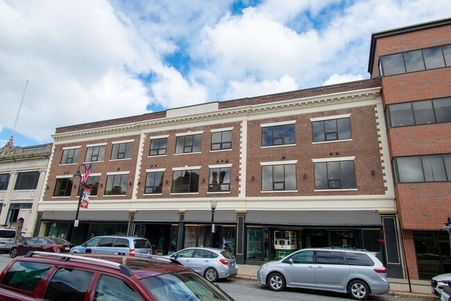 Building Photo