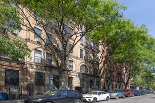 125 East 101st Street Apartments