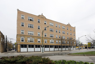 1544 W Glenlake Ave. in Chicago, IL - Building Photo - Building Photo