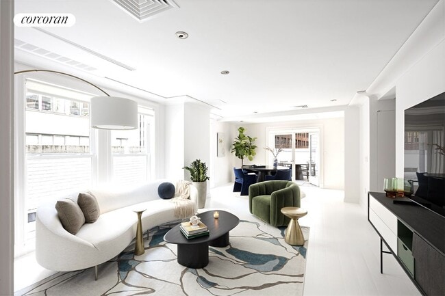 property at 55 Wall St