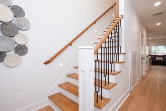 6414 R St in Little Rock, AR - Building Photo - Building Photo