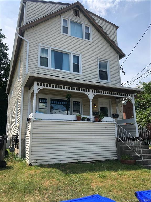 41 Oak St in Middletown, CT - Building Photo - Building Photo